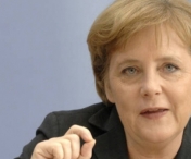 Angela Merkel ameninta Rusia cu sanctiuni economice