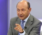 Basescu, iesire nervoasa la adresa magistratilor care au colaborat cu SRI: Dragi judecatori si procurori, nu va e rusine?
