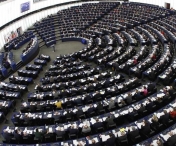 Parlamentul European a aprobat eliminarea vizelor pentru cetatenii ucraineni