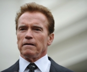 Arnold Schwarzenegger, externat dupa ce a fost operat pe cord