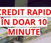 Credit rapid in 10 minute, fără acte, fără stres