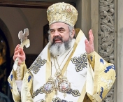 Patriarhul Daniel: Sarbatoarea Sfintelor Pasti ne cheama sa oferim iubire milostiva celor din jur