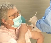 Incepe vaccinarea anti COVID in cabinetele medicilor de familie, in Timisoara