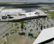 Contestatie la licitatia pentru noul terminal de plecari externe de la Aeroportul Timisoara