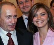 Cum isi protejeaza amanta lui Putin averea. Alina nu vrea sa treaca prin aceeasi experienta neplacuta ca oligarhii rusi