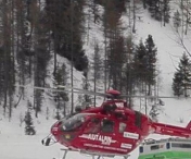 Cel putin doi schiori au murit in urma unei avalanse in Alpii Italieni