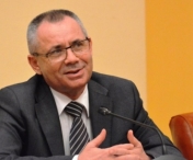 Vicepresedintele CJ Caras-Severin, plasat sub control judiciar