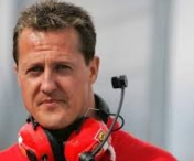 Anunt de ULTIMA ORA despre starea lui Michael Schumacher