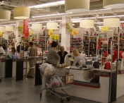 Programul de Pasti in marile magazine din Timisoara