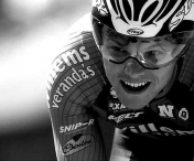 Tragedie in timpul cursei Paris-Roubaix. Ciclistul Michael Goolaerts a murit dupa ce a suferit un stop cardiac