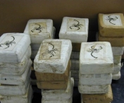 SOC! Cate milioane de euro valoreaza cocaina neagra capturata la Timisoara