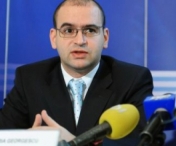 Horia Georgescu ramane in arest preventiv
