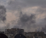Atac chimic in Siria I Consiliul de Securitate al ONU se intruneste luni la cererea Rusiei si a SUA