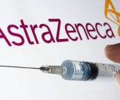 Persoanele care după prima doză AstraZeneca au dezvoltat tromboză au contraindicație pentru acest ser
