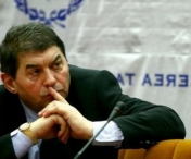Mihail Vlasov, trimis in judecata pentru trafic de influenta