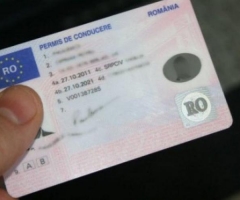 Duplicatul permisului de conducere va putea fi obținut online